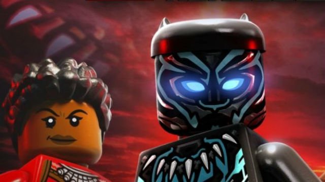 LEGO Marvel Super Heroes 2: Season Pass - Avengers: Infinity War Level Pack  DLC And More Confirmed! 