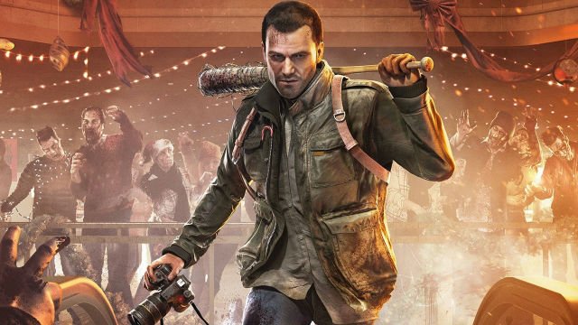 Dead Rising 4 Developer Capcom Vancouver Has Closed Down