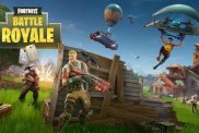 Fortnite Crossbow V.2.4.2 Patch Notes