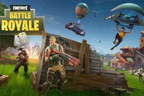 Fortnite Crossbow V.2.4.2 Patch Notes