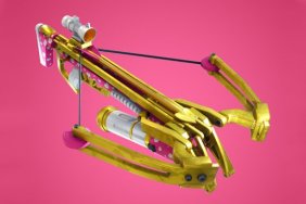 fortnite crossbow damage