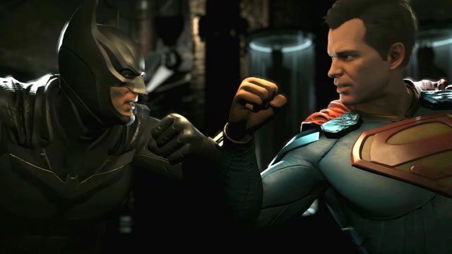 Best Superhero Games