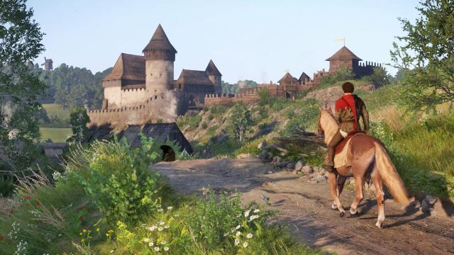 How To Win At Dice In Kingdom Come Deliverance