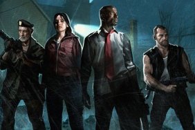 Left 4 Dead 3 ARG