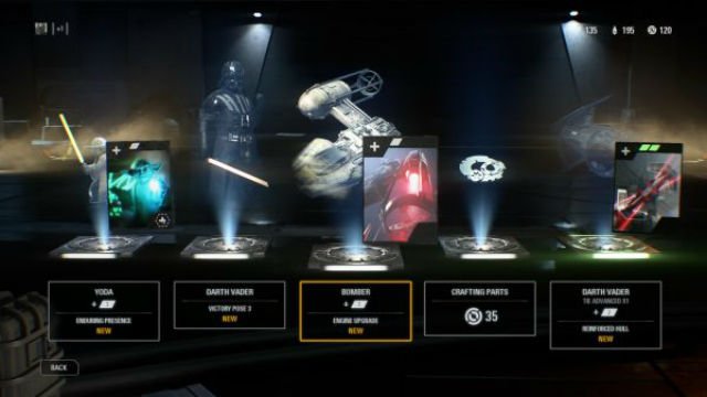 microtransactions loot boxes