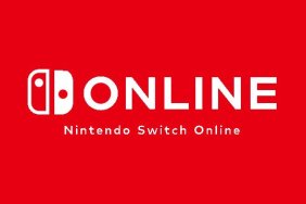 nintendo switch online