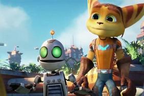 Ratchet and Clank PS4 Sales, crackdown