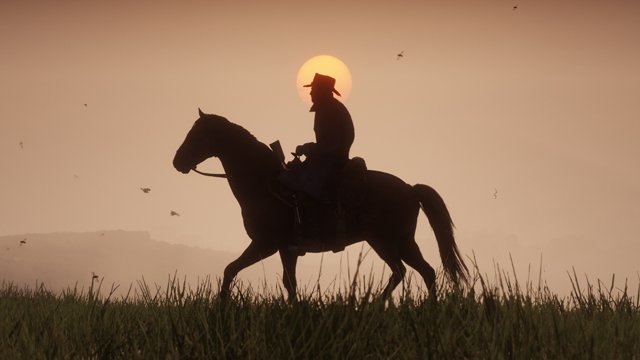 red dead redemption 2 release date