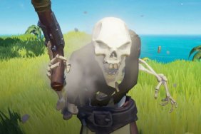 Sea of Thieves Closed Beta