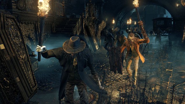 Bloodborne PC: How to Play Bloodborne on PC With PlayStation Now -  GameRevolution