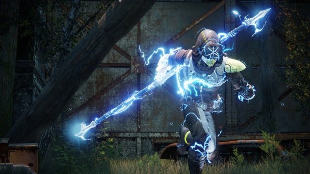 Destiny 2 Gameplay Specialist