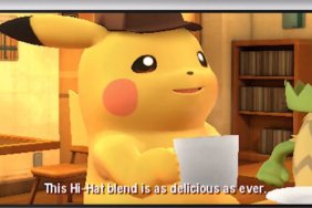 Detective Pikachu Release Date
