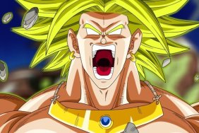 Dragon Ball FighterZ Broly Release Date