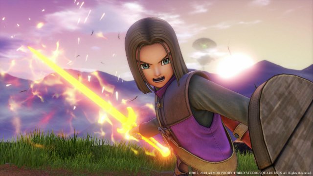 Dragon Quest XI Pre-Order Bonus Guide