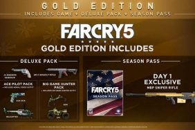 Far Cry 5 Big Game Hunter Pack