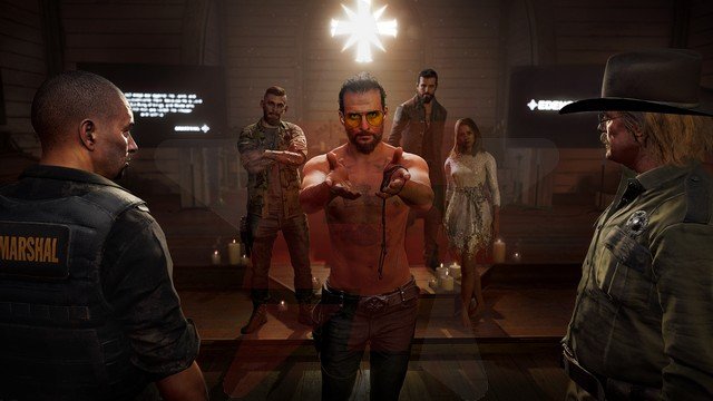 Is Far Cry 5 Cross Platform? Is Far Cry 5 Cross Platform XBOX and PS5? -  News