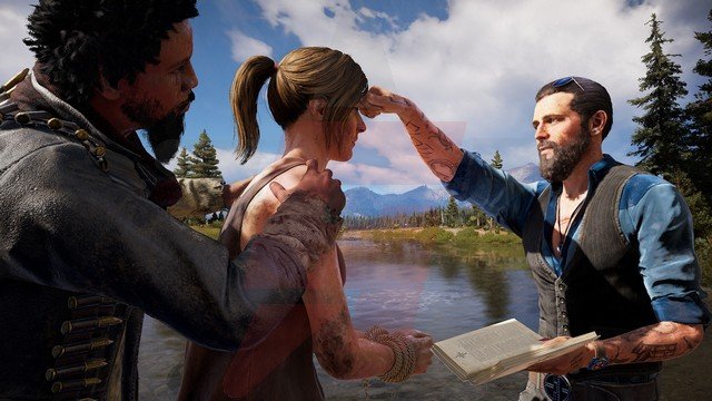 Is Far Cry 5 Crossplay Compatible? - Cloud Gaming Battle