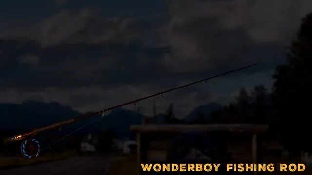 Far Cry 5 fishing: How to fish, where to unlock all fishing rods and find  all hard fishing spots