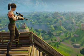 Epic Games suing Fortnite Live organizers