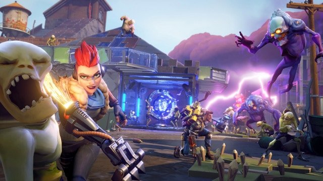 Fortnite 3.1.0 Patch Notes