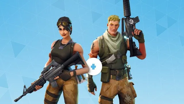 Fortnite Controller Vibration Fix: How to Stop Your Controller From  Vibrating - GameRevolution