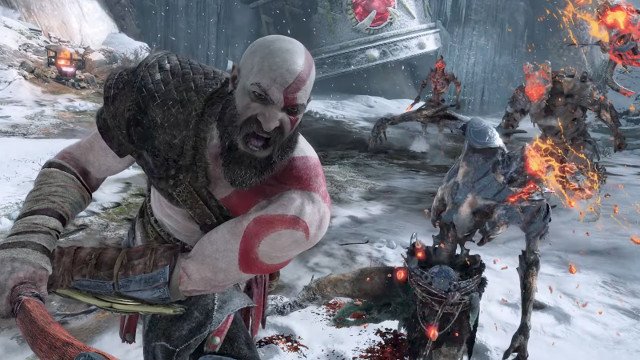 God of War Netflix Series