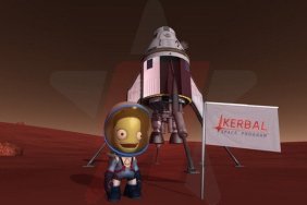 Kerbal Space Program Making History Kerbal