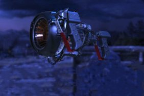 Far Cry 5 Alien Objects Magnopulser Energy Gun