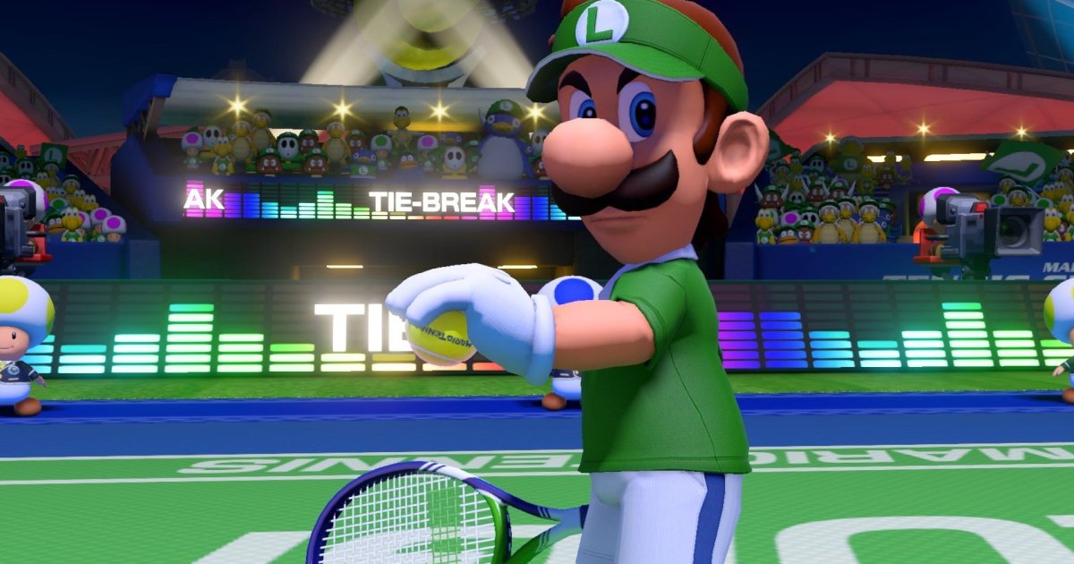 mario-tennis-aces-reflection-room-how-to-beat-the-gears-clock-puzzle