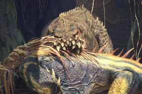 Monster Hunter World Update 3.02 Patch Notes