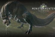 Monster Hunter World PC Update