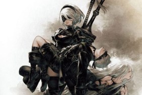Nier: Automata