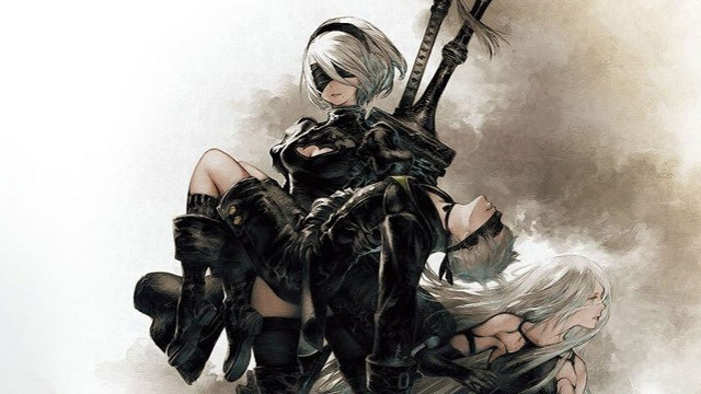 Nier: Automata