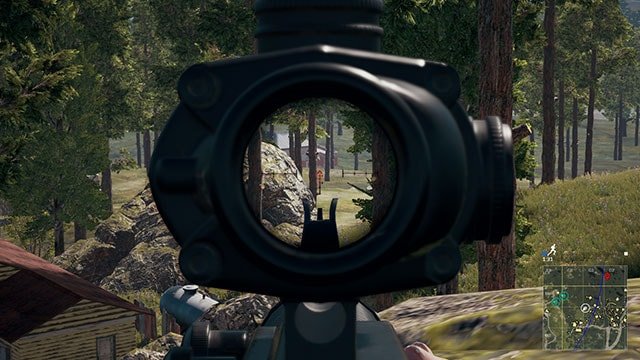 PUBG Xbox Update Patch Notes