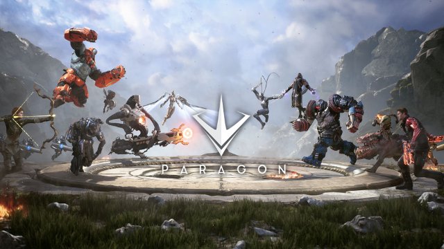 Paragon Assets Worth $12 Million Now Free to All Developers