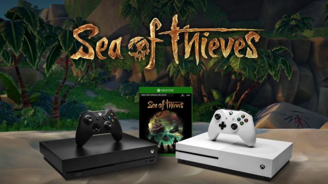 Sea of Thieves PC Price
