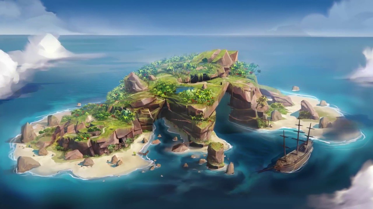 Sea of Thieves Solo: Can You Play Sea of Thieves Solo? - GameRevolution
