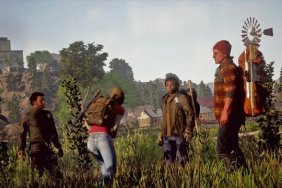 State of Decay 2 Release Date