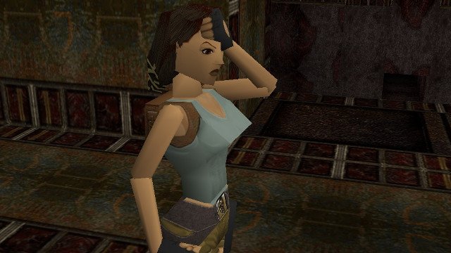 Tomb Raider Game of the Year, PC - Steam