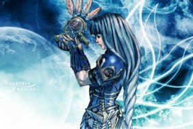 Valkyrie Profile Lenneth iOS Android Mobile