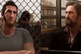 A Way Out Single Player