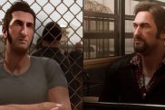 A Way Out Single Player