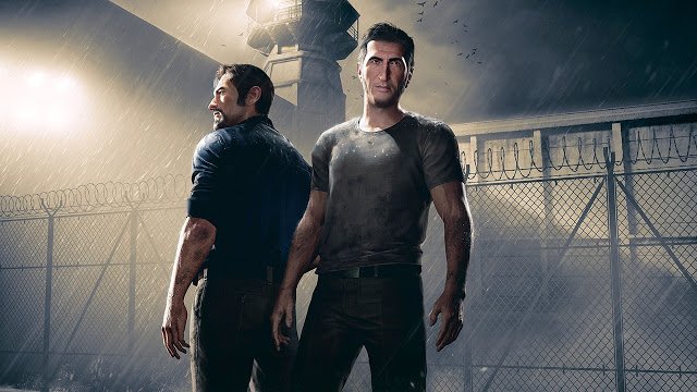 a way out trophies