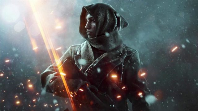 battlefield v