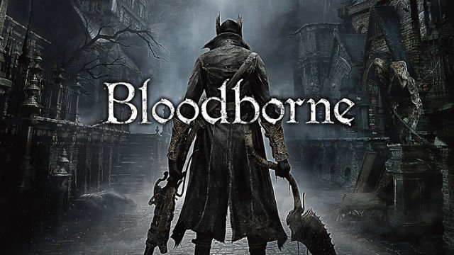 Name the game without using it's proper title… : r/bloodborne