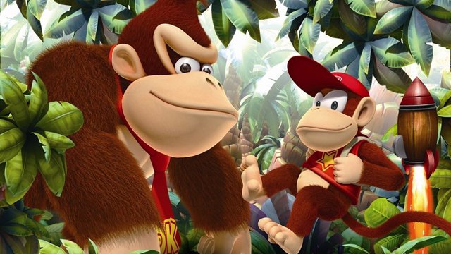Donkey Kong Country Tropical Freeze on Switch to Cost More Than Its Wii U  Launch Price - GameRevolution