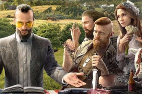 Far Cry 5 Rating