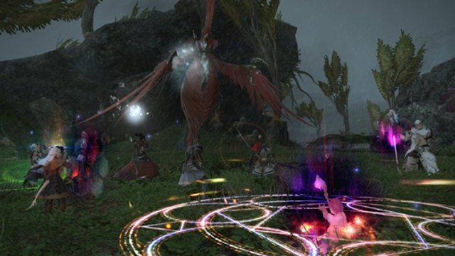 FFXIV Eureka Guide: Where to Start, What It is, and More - GameRevolution