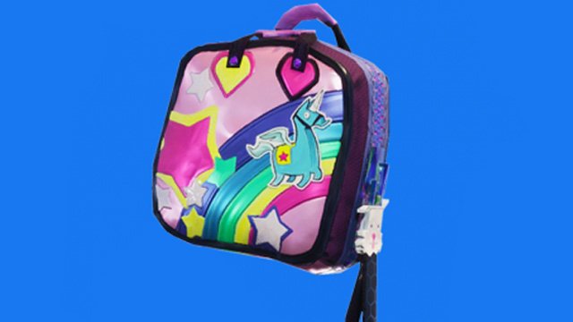 fortnite brite bag