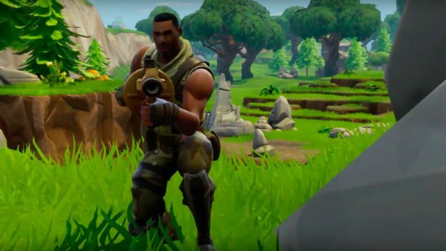 Can Xbox 360 Play Fortnite?